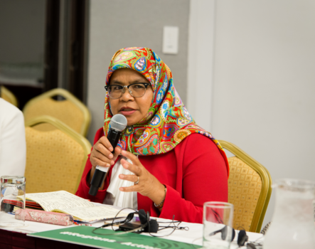 CGLU célèbre la nomination de l'une de ses membres comme Directrice Exécutive d'ONU Habitat 