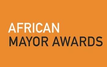 « African Mayor Award »