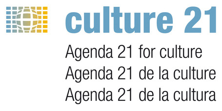 “Ciudades, cultura y futuro”