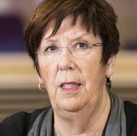 Annemarie Jorristsma