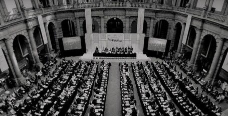Aujourd'hui plus que jamais, les collectivités territoriales doivent faire entendre leur voix