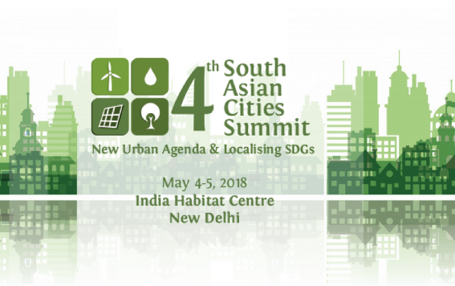 4th South Asian Cities Summit 