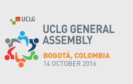 General Assembly of UCLG members