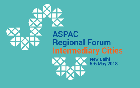 UCLG ASPAC’s Forum on Intermediary Cities