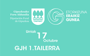 Taller ODS - Estableciendo los Objetivos de Desarrollo Sostenible en Gipuzkoa 