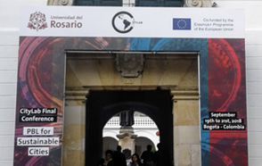 Cities as academic laboratories: UCLG and 15 universities conclude the 1st CityLab Project