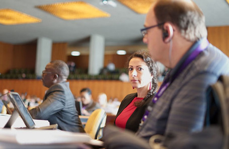 L'ISP et CGLU demandent de meilleures statistiques sur le travail pour les employés des collectivités locales et régionales du monde entier