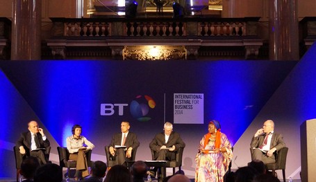 BT Global Summit