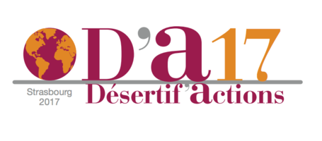 Cumbre internacional de actores no estatales sobre la desertificación