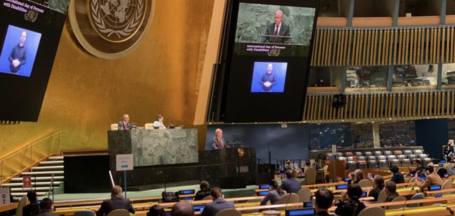 COSP 14: For Inclusive Quality Police Services for Persons with Disabilities
