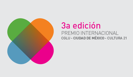 Premio CGLU - Ciudad de México - Cultura 21