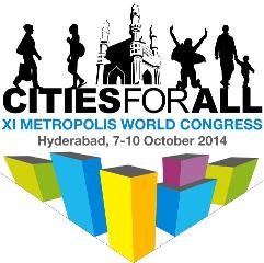11th World Congress of Metropolis