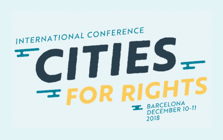 International Conference Cities for Rights