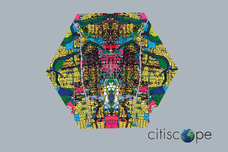 Charting the metropolitan century
