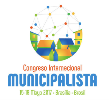 Congreso Internacional Municipalista