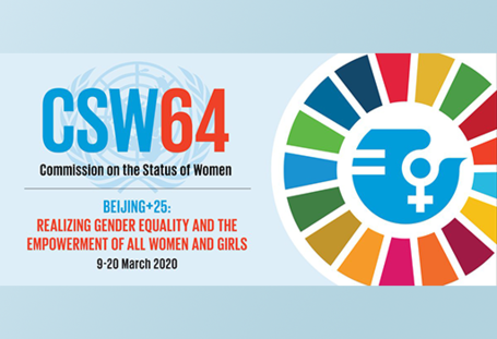 Scaling Down of CSW 64 & cancellation of UCLG ́s delegation