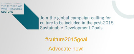 #culture2015goal