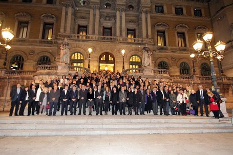 Cumbre de la Cultura de Bilbao