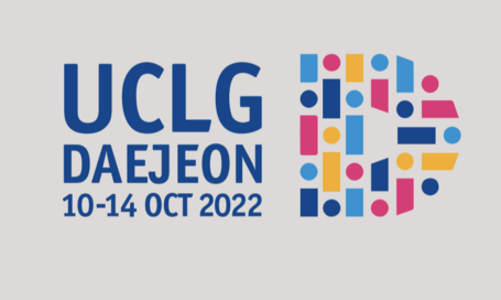 UCLG 7th World Congress and Summit of Local and Regional Leaders