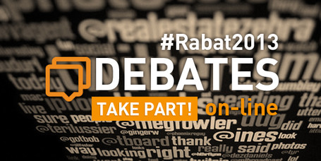 What future do Local and Regional Governments want