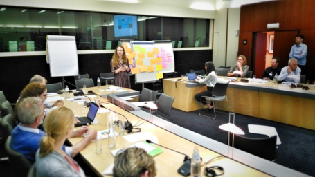  le réseau DeLoG et la localisation des ODD