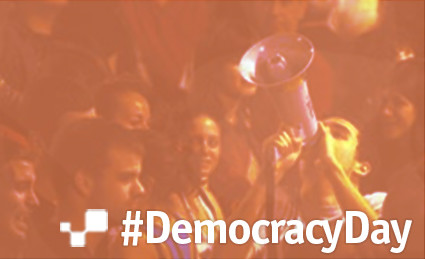 Democracy Day