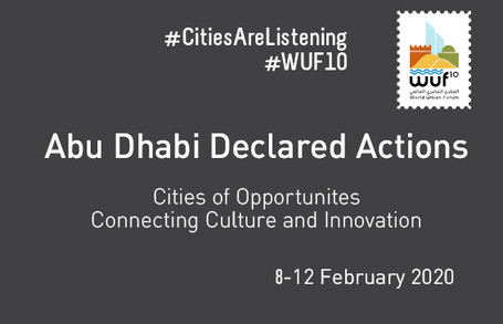 WUF10_Declared Actions 