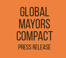 Global mayors compact