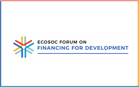 ECOSOC Forum on financing for development