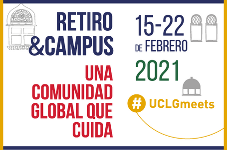 CGLU abrirá sus ventanas para el Retiro 2021 el retiro de CGLU