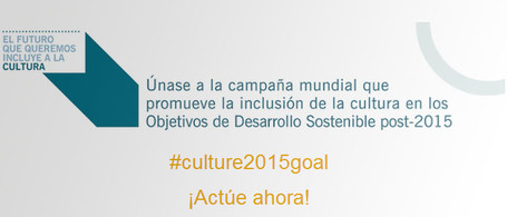 #culture2015goal