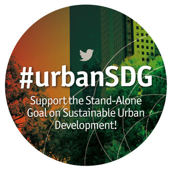 Stand-alone SDG