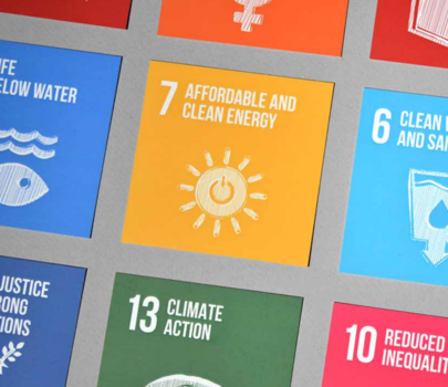 Consenso europeo sobre el desarrollo