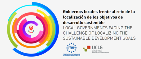 Localizing the SDGs: an opportunity for the city