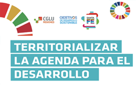 Territorialisation de l'Agenda de Développement - Forum des Régions de CGLU