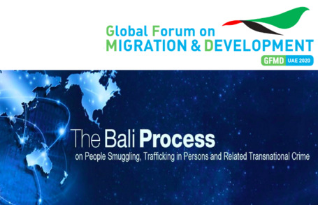 Une soixantaine de villes participent aux consultations régionales 2020 du Forum mondial sur la migration et le développement (FMMD)