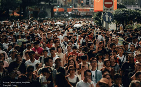 Launch of the UCLG GOLD VI Report proposes ways for local authorities to champion equality