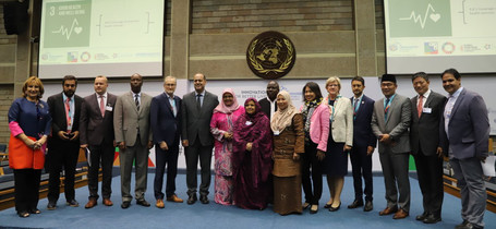 A revitalized local-national dialogue at the 1st universal UN-Habitat Assembly