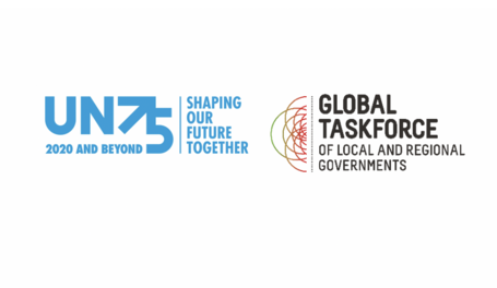 Reactions Of Local and Regional Governments To  UN75 Report: The Future We Want, The Un We Need 