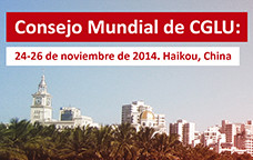 Congreso Mundial en Haikou