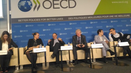 International Conference on National Urban Policy