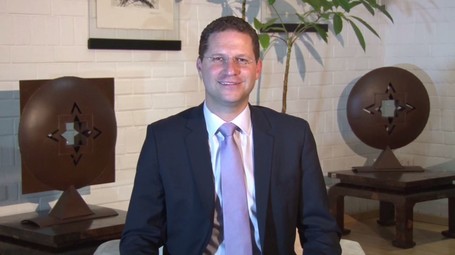 Mauricio Rodas, Alcalde de Quito