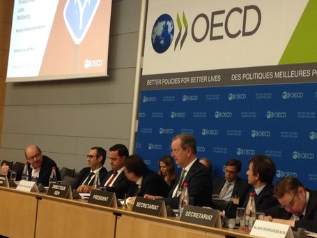 OECD Forum
