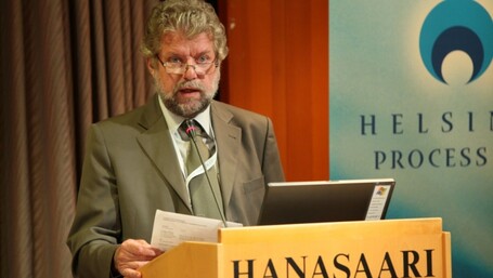 The municipalist movement mourns the passing of Kjeld Jakobsen