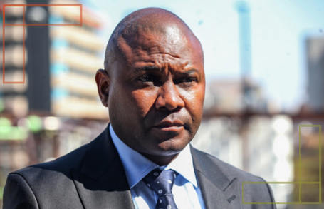  Declaración De CGLU sobre el fallecimiento del alcalde de Johannesburgo