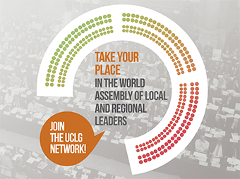 2nd World Assembly of Local and Regional Governments