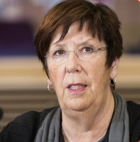 Anne Marie Jorritsma