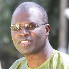 Khalifa Sall, Mayor of Dakar and President of UCLG Africa