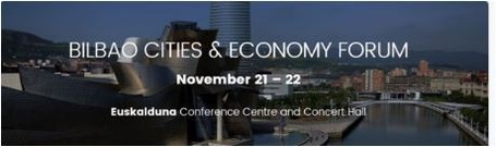  Bilbao Cities & Economy Forum 