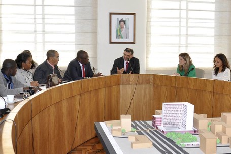  Conferencia OIDP Canoas